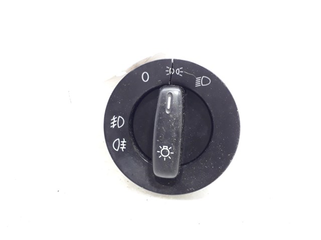Controle de luz do painel para Volkswagen Golf V 1.4 16V CGGA 1K0941431AJ