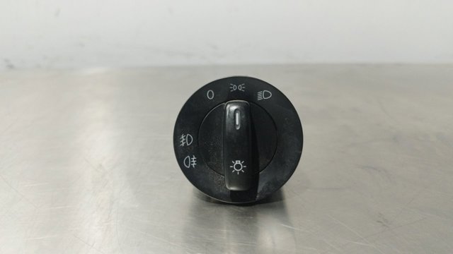 Luzes de controle remoto para Volkswagen Golf Plus (5m1) Highline / 05.05 - 12.09 BSE 1K0941431AJ