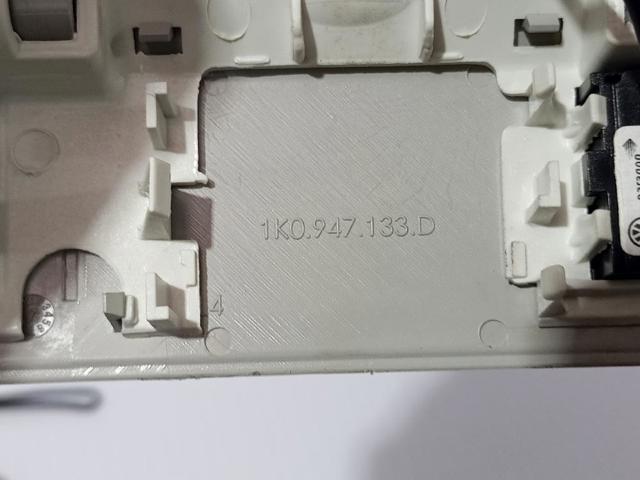 VAG 1K0947133D в наличии Ужгород