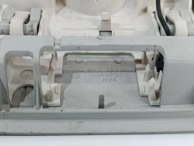 VAG 1K0947133H Плафон салона в наличии Ирпень