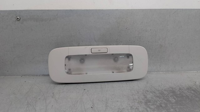 1K0947291H VAG Плафон освещения салона (кабины) задний купить в Чернигов