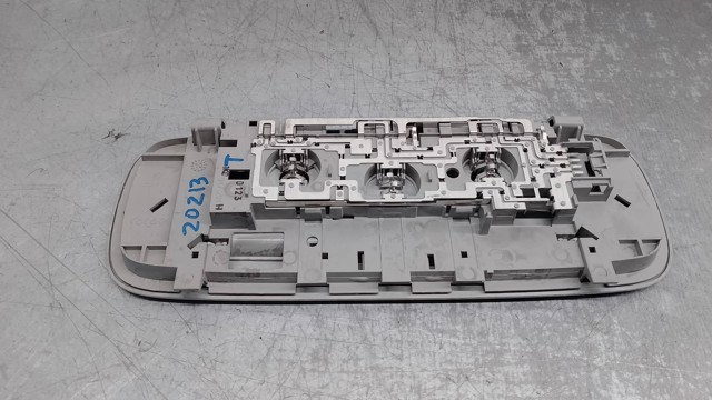 1K0947291H Плафон освещения салона (кабины) задний купить Одесса