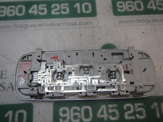 1K0947291HY20 VAG Плафон освещения салона (кабины) задний купить в Киев