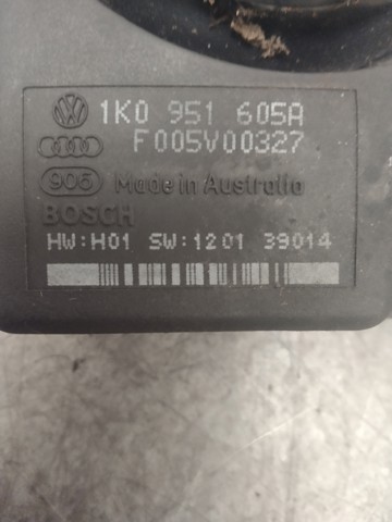 VAG 1K0951605A Сирена противоугонной системы в наличии Киев