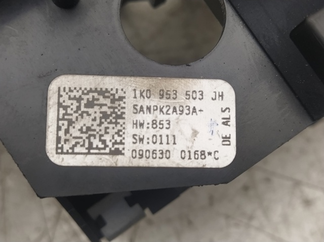 VAG 1K0953503JH в наличии Чернигов