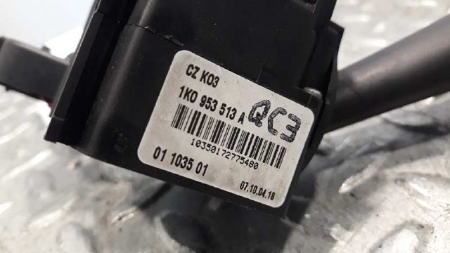 1K0953513G9B9 Левый подрулевой переключатель купить Черкассы