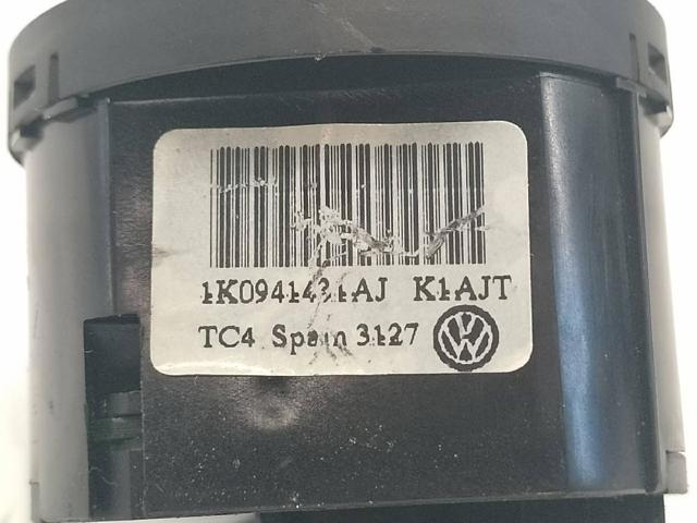 VAG 1K0953513G9B9 Переключатель подрулевой левый в наличии Чернигов