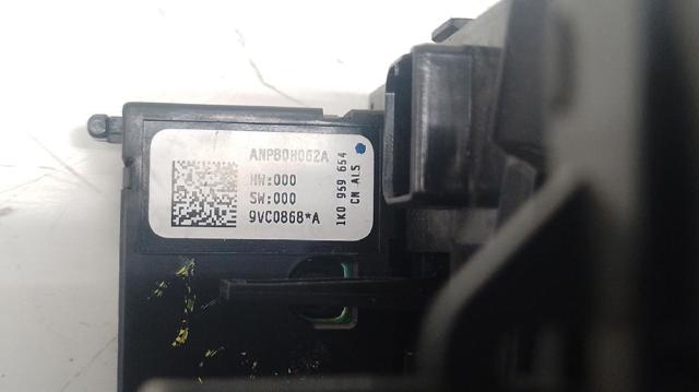 VAG 1K0953549AQ Блок управления круиз-контролем в наличии Каменское