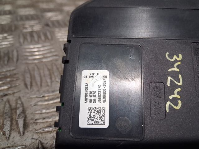 VAG 1K0953549BD в наличии Запорожье