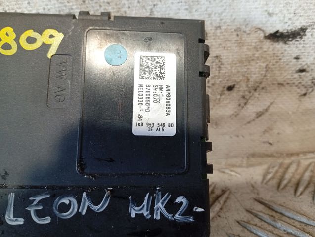 VAG 1K0953549BD в наличии Павлоград