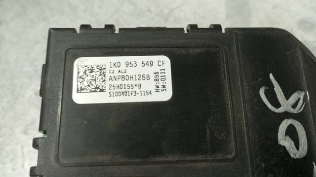 1K0953549C VAG купить в Украина