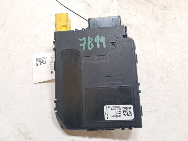VAG 1K0953549CC Модуль управления (ЭБУ) подрулевыми переключателями в наличии Ужгород