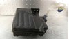 Tanque de fluido para lavador de vidro 1K0955453 VAG