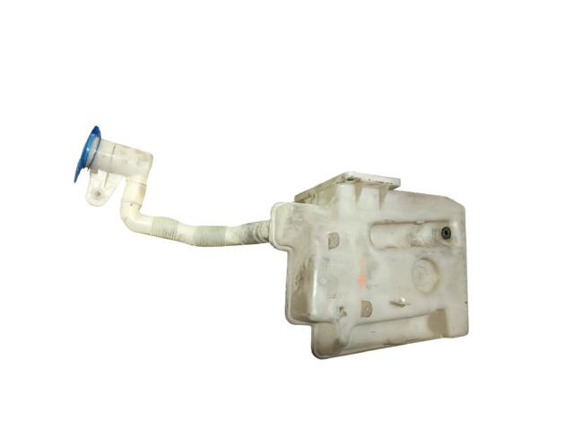 Tanque de fluido para lavador de vidro 1K0955453 VAG