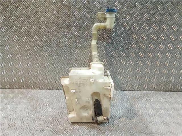 Tanque de fluido para lavador de vidro 1K0955453Q VAG