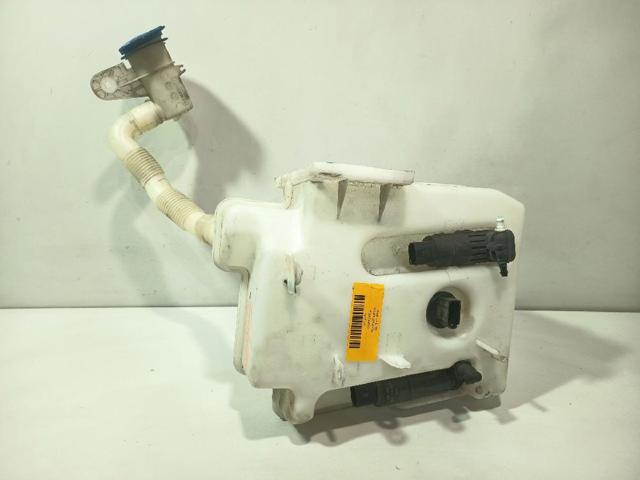 Tanque de fluido para lavador de vidro 1K0955453S VAG
