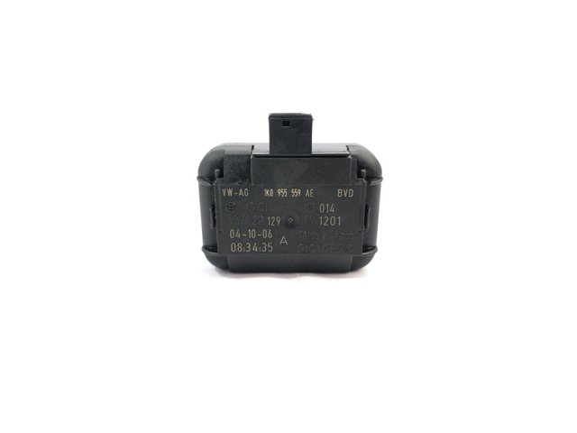 Sensor de chuva Volkswagen Tiguan 1 5N1, 5N2
