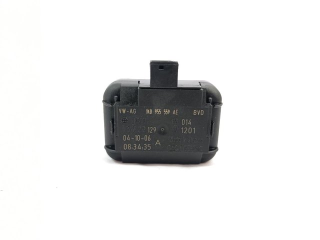 Sensor de chuva Volkswagen Tiguan 1 5N1, 5N2