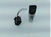 Sensor de pressão absoluta de aparelho de ar condicionado 1K0959126A VAG