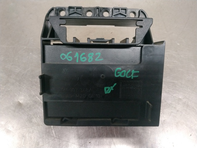 Unidade de conforto Seat Altea 5P5, 5P8