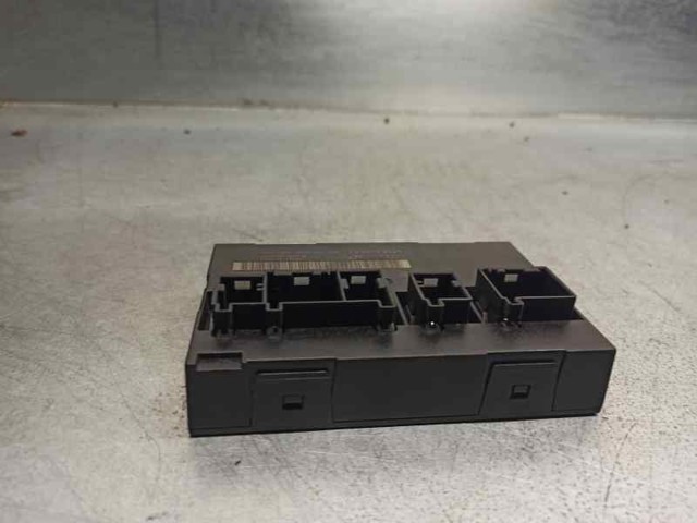 Unidade de conforto Volkswagen Caddy 3 2KA, 2KH, 2CA, 2CH