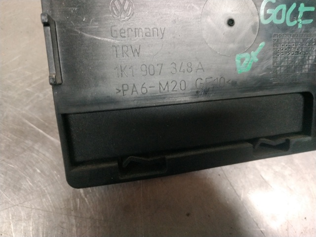 Unidade de conforto Seat Altea 5P5, 5P8