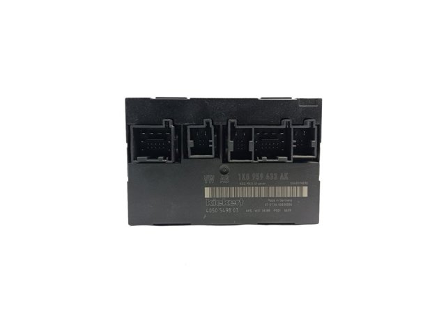 Unidade de conforto Volkswagen Caddy 3 2KA, 2KH, 2CA, 2CH