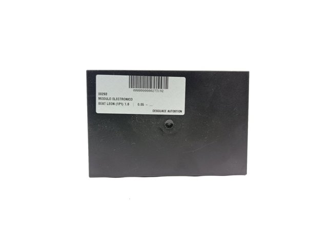 Unidade de conforto Volkswagen Caddy 3 2KA, 2KH, 2CA, 2CH