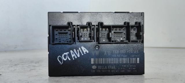 Unidade de conforto 1K0959433AK VAG