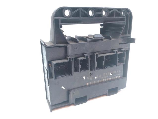 Relés / fusíveis caixa para assento altea 1.9 tdi bjb 1K0959433AK