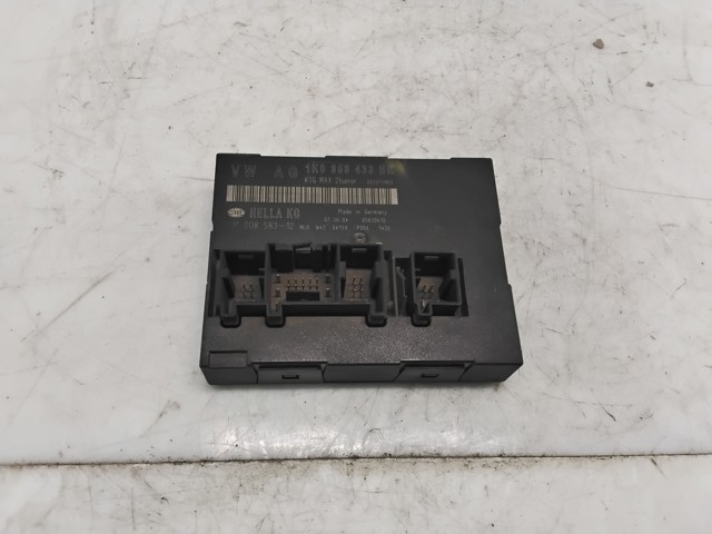 1K0959433BK VAG Блок комфорта купить в Тернополь