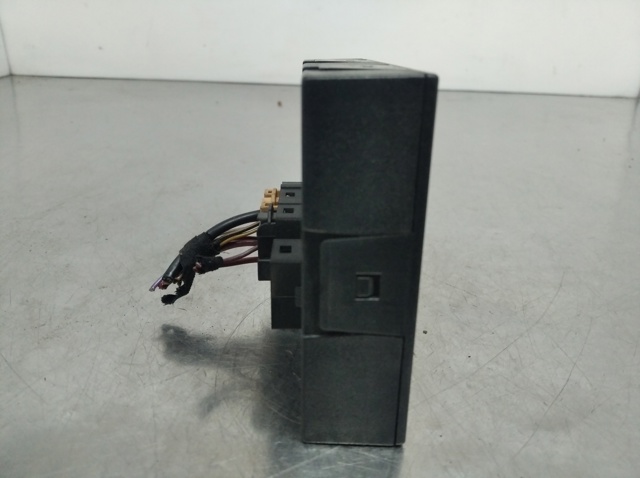 Unidade de conforto Volkswagen Tiguan 1 5N1, 5N2