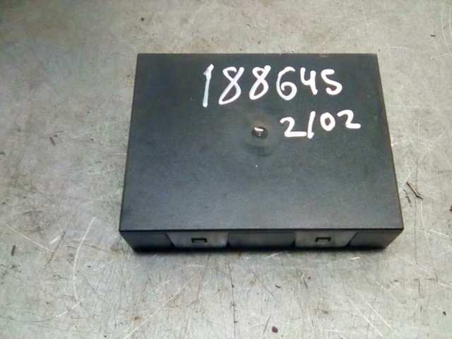 Unidade de conforto Volkswagen Tiguan 1 5N1, 5N2