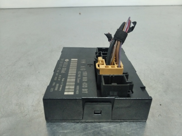 Unidade de conforto Volkswagen Tiguan 1 5N1, 5N2