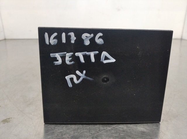 Unidade de conforto Volkswagen Tiguan 1 5N1, 5N2