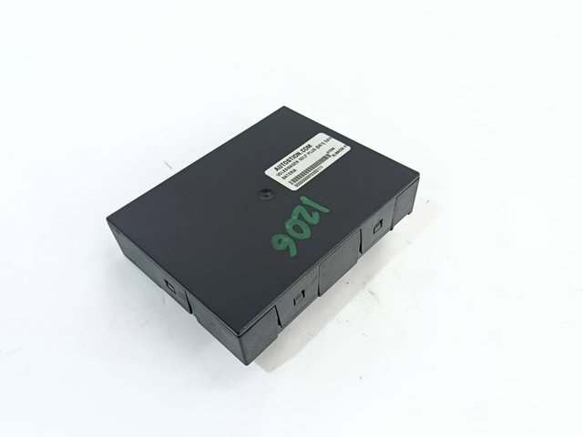 Unidade de conforto Volkswagen Tiguan 1 5N1, 5N2