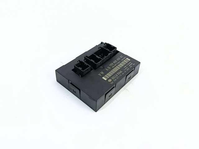 Unidade de conforto Volkswagen Tiguan 1 5N1, 5N2