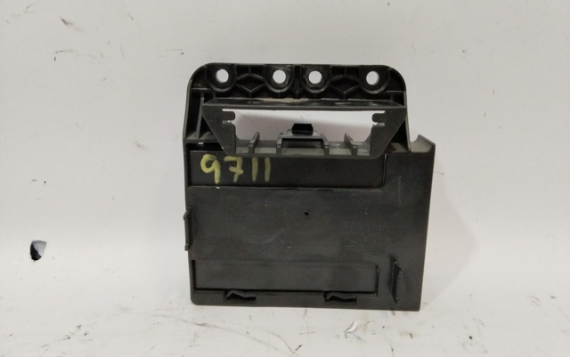 Unidade de conforto Volkswagen Tiguan 1 5N1, 5N2