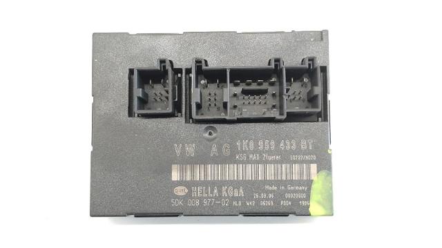 Unidade de conforto 1K0959433BT VAG