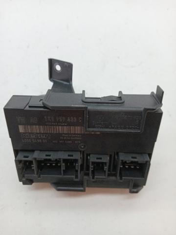 Unidade de conforto Seat Altea 5P5, 5P8