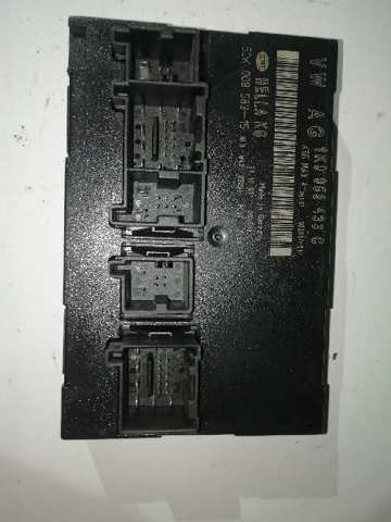 Unidade de conforto 1K0959433C VAG