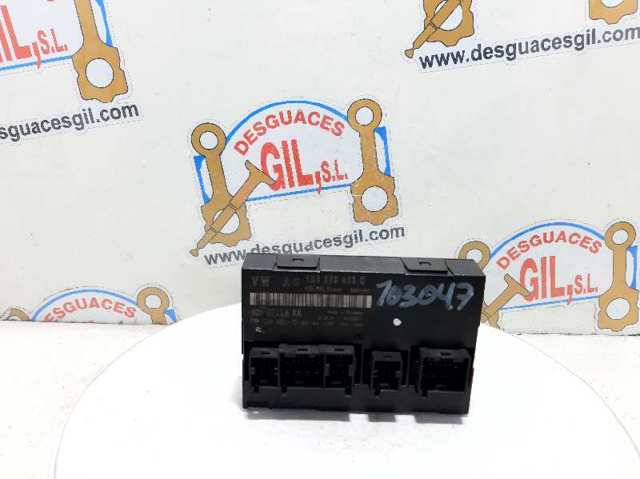 Unidade de conforto 1K0959433C VAG