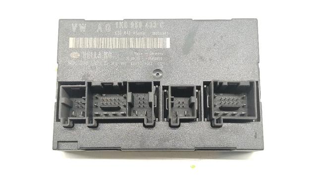Unidade de conforto 1K0959433C VAG