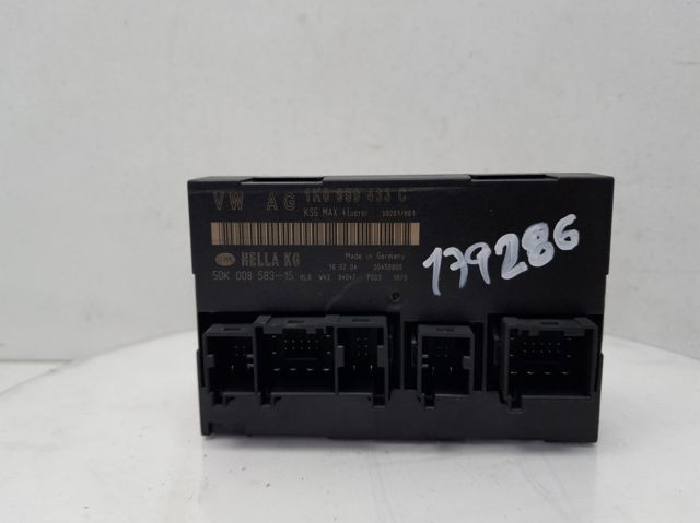 Unidade de conforto 1K0959433C VAG