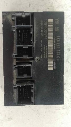 Unidade de conforto Seat Altea 5P5, 5P8