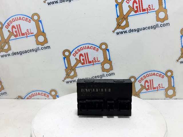 Unidade de conforto 1K0959433C VAG