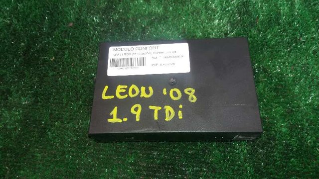 1K0959433CP VAG Блок комфорта купить в Тернополь