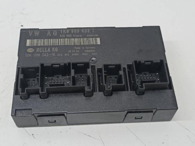 1K0959433T VAG Блок комфорта купить в Тернополь
