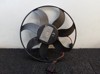 Ventilador elétrico de esfriamento montado (motor + roda de aletas) esquerdo 1K0959455BC VAG