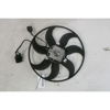 Ventilador elétrico de esfriamento montado (motor + roda de aletas) esquerdo 1K0959455BC VAG